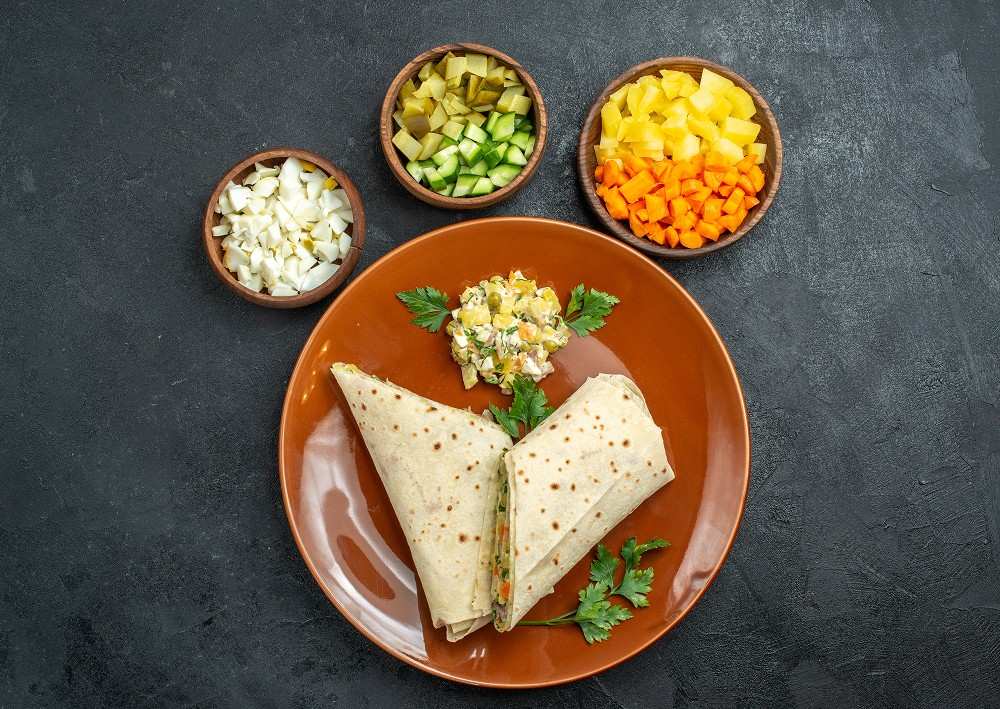 special dish